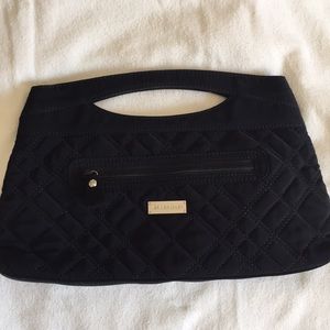 Vera Bradley clutch